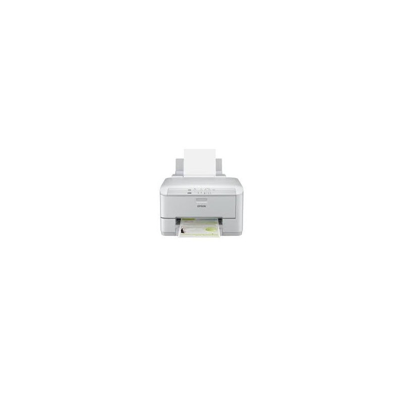 Impresora Epson Workforce Pro WP-4015dn ** OFERTA **