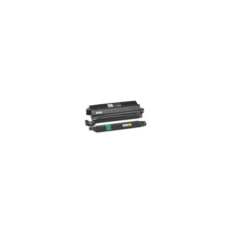 Compatible Lexmark C920 Yellow Toner