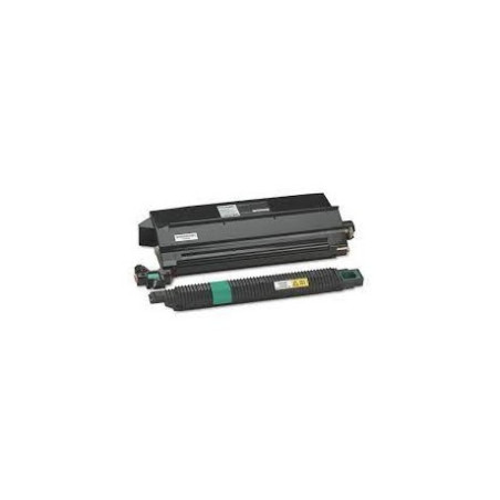 Compatible Lexmark C920 Yellow Toner