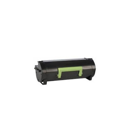 Compatible Lexmark MX 722/822 Black Toner 55K