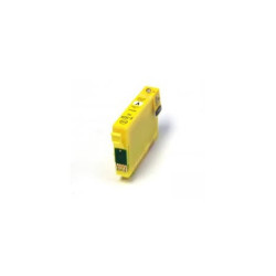 Compatible Epson T1634 Yellow Cartucho de Tinta