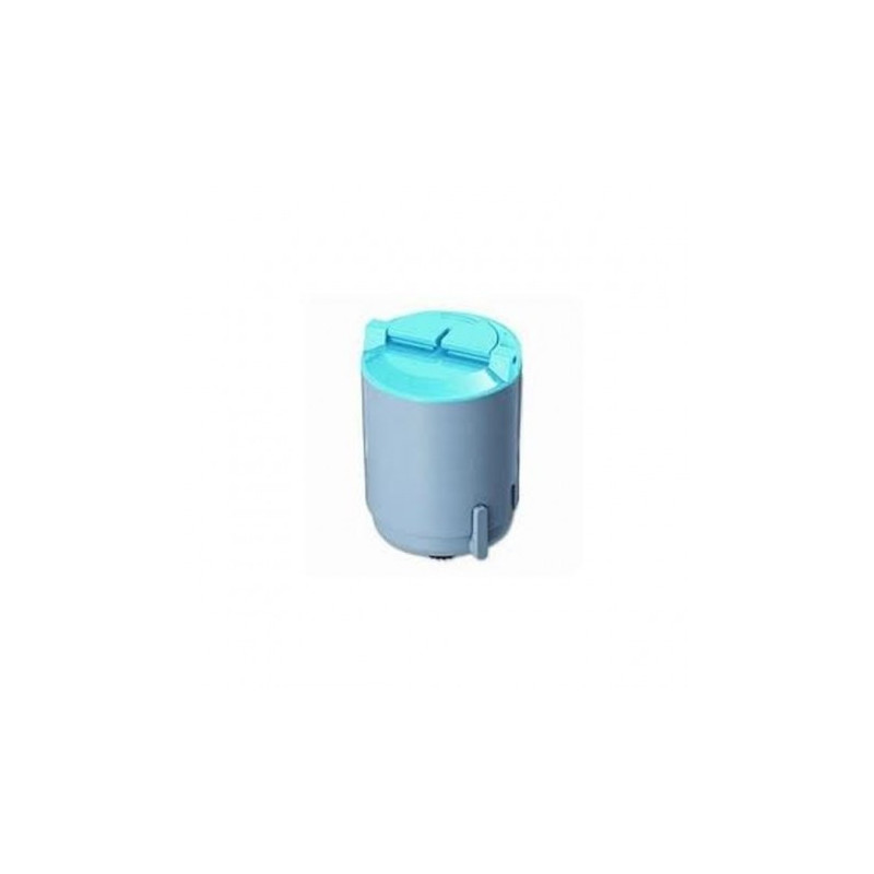 Compatible Samsung CLP300 Cyan Tóner