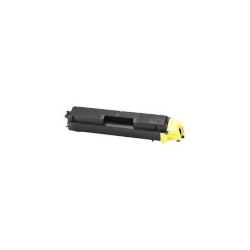 Compatible Kyocera TK895 Yellow Toner
