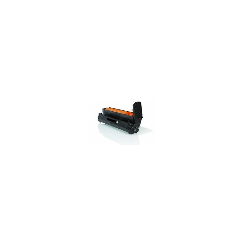 Compatible Oki C5100/c5200 Black Tambor de Imagen Universal