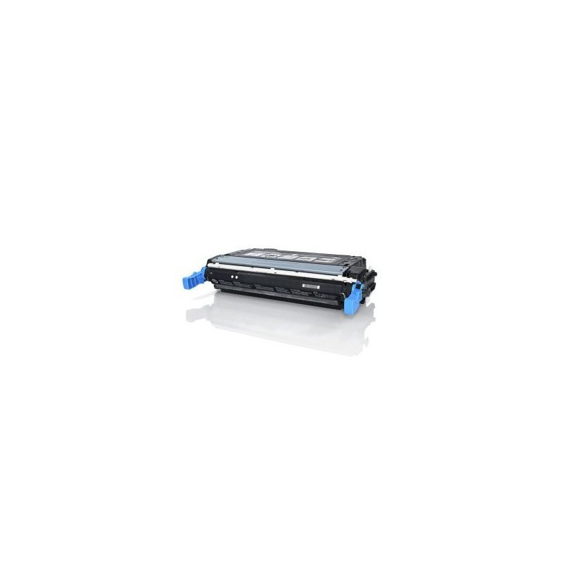 Compatible HP Q5950A Black  Tóner