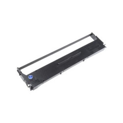 Compatible Epson LQ350/LX350 Black Cinta Matricial