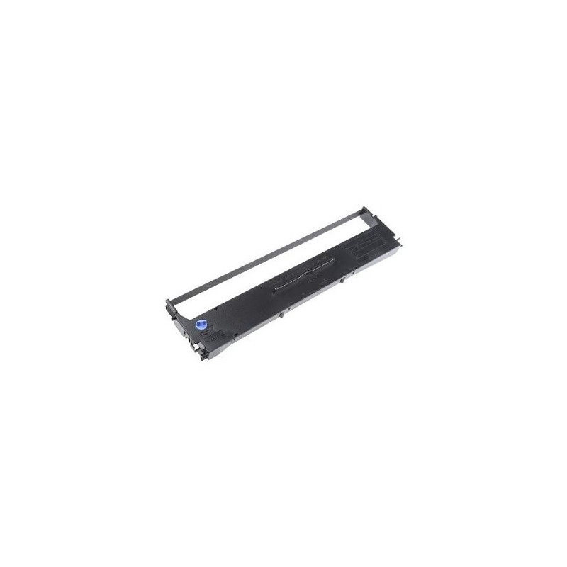 Compatible Epson LQ350/LX350 Black Cinta Matricial