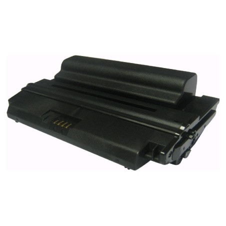 Toner Xerox3300 negro comatible al toner original Xerox 106R01412