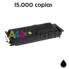 Toner compatible Kyocera TK-475 /TK475 / TK 475 alternativo al toner original Kyocera 1T02K30NL0