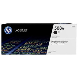 Toner Original HP 508A Negro - CF360A [PAG-6000]