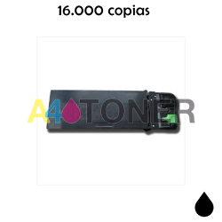 Toner compatible Sharp AR020LT alternativo con Sharp AR-020LT