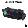 Toner Samsung MLTD304E compatible con samsung MLT-D304E/ELS