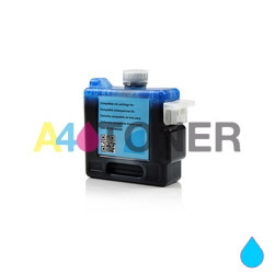 Cartucho de tinta Canon BCI-1411 cyan compatible con Canon 7575A001