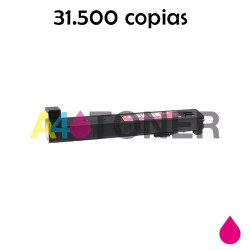 Toner CF313A magenta compatible a HP CF313A 826A