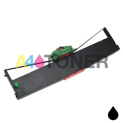 Cinta matricial olivetti PR2 compatible con Olivetti B0375