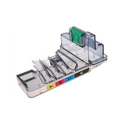 CLT-W409-Depósito de residual Compatible para toner esaurit