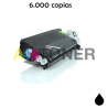 AL-204TD toner Sharp compatible con Sharp AL204TD