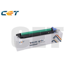 CET DR512 Color Drum Unit Konica Minolta-90K #A2XN0TD