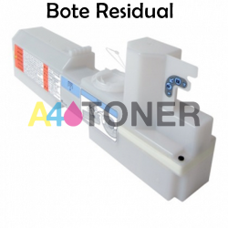 CEXV37 Bote residual Canon compatible reemplaza al original FM48035010