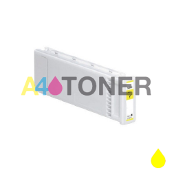 Cartucho de tinta T6944 amarillo compatible con C13T6944100