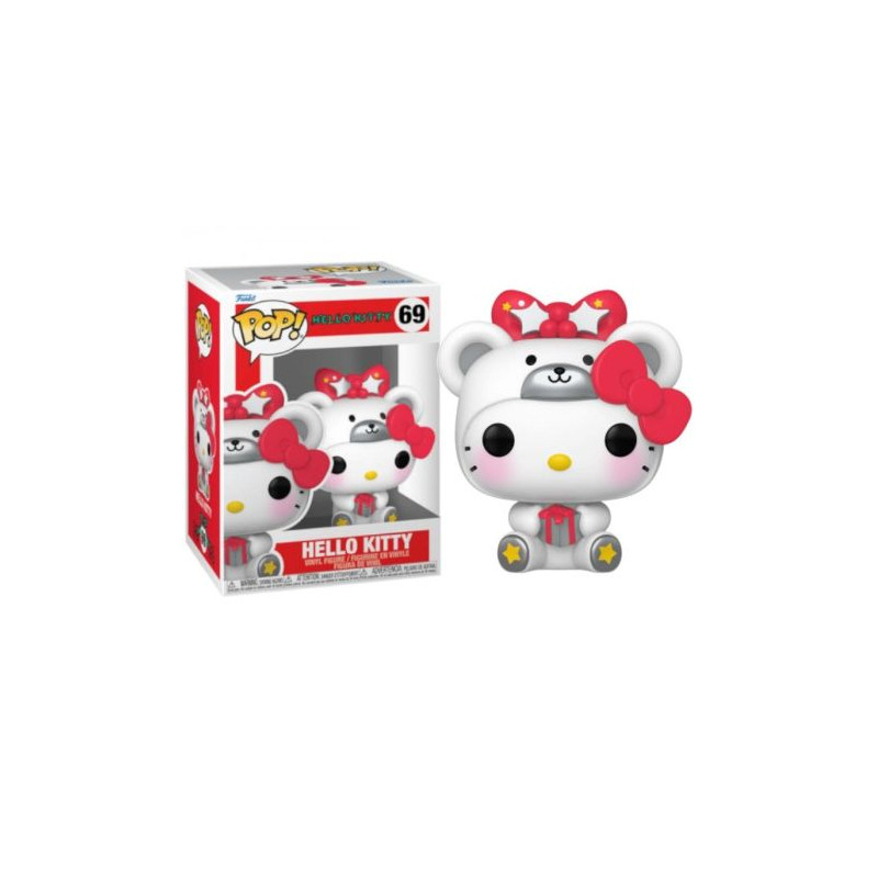 FUNKO POP Hello Kitty 69 - 889698720755