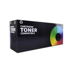 Toner Compatible con KYOCERA-MITA TK3160 Negro - TK3160-G [PAG-12500]