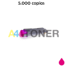 cartucho de toner B0948 magenta compatible genérico con Olivetti B0948