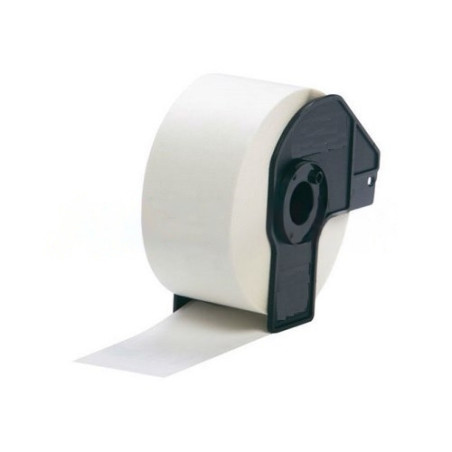 DK11208 / DK-11208 / DK 11208 Recambio etiquetas compatible brother