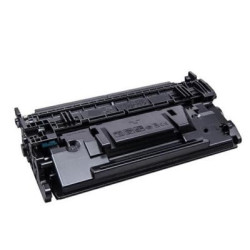 TONER ALTERNATIVO HP CF287A  NEGRO 9.000 PAG