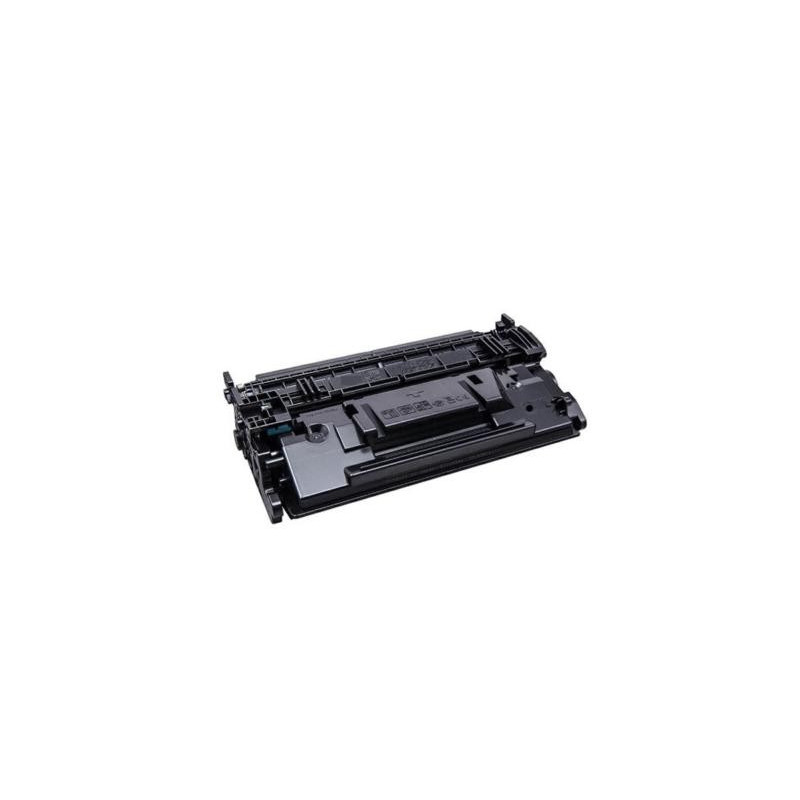 TONER ALTERNATIVO HP CF287A  NEGRO 9.000 PAG