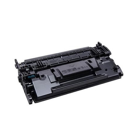 TONER ALTERNATIVO HP CF287A  NEGRO 9.000 PAG