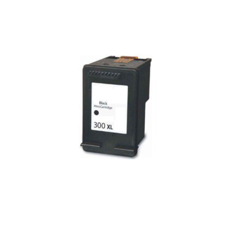 INKJET ALTERNATIVO REMANUFACTURADO (EU) HP N300 XL NEGRO 20ml/730 PAG