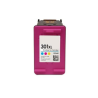 INKJET ALTERNATIVO REMANUFACTURADO (EU) HP N301 XL COLOR V.3 18ml/430 PAG (MARCA EL NIVEL DE TINTA)