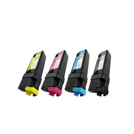 TONER INKPRO DELL 1320 MAGENTA 2.000 PAG PREMIUM