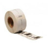 Rollo de etiquetas Dymo 99012 blancas compatible S0722400 ( 260 etiquetas )
