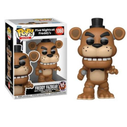 FUNKO POP Freddy Fazbear 1060 - Five Nigth at Freddy's - 889698871167