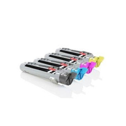 TONER INKPRO EPSON C3000 NEGRO 4.000 PAG