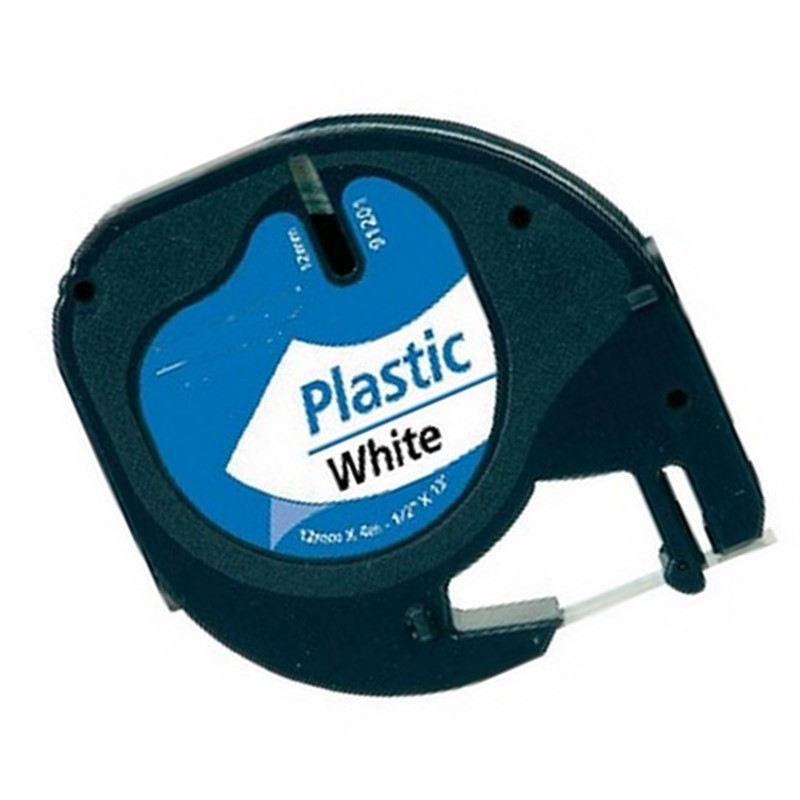 Cinta rotuladora Dymo 91221 alternativa