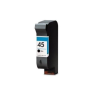 INKJET INKPRO REMANUFACTURADO (EU) HP N45 NEGRO 42ML/930 PAG