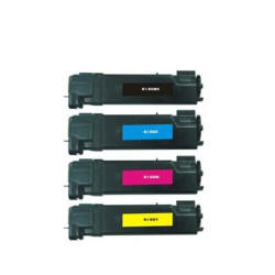 TONER INKPRO XEROX 6130 NEGRO 2.500 PAG