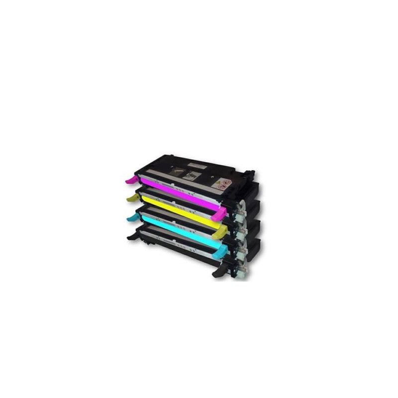 TONER INKPRO XEROX 6180 NEGRO 8.000 PAG