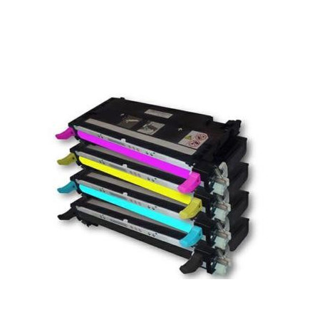 TONER INKPRO XEROX 6180 MAGENTA 7.000 PAG