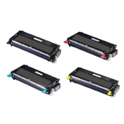 TONER INKPRO XEROX PHASER 6280 NEGRO 8000 PAG