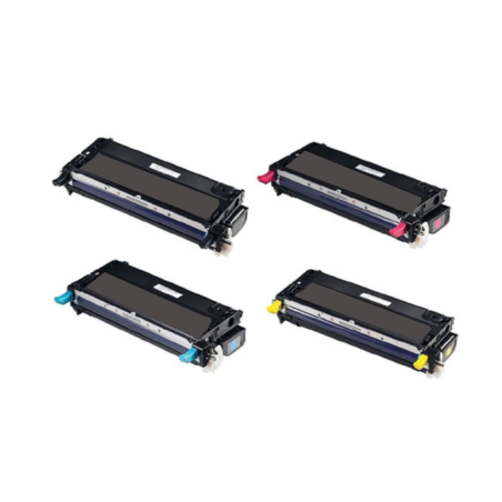 TONER INKPRO XEROX PHASER 6280 NEGRO 8000 PAG