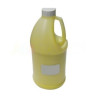 Botella de polvo universal para toner CE312A / CB542A / CC532A