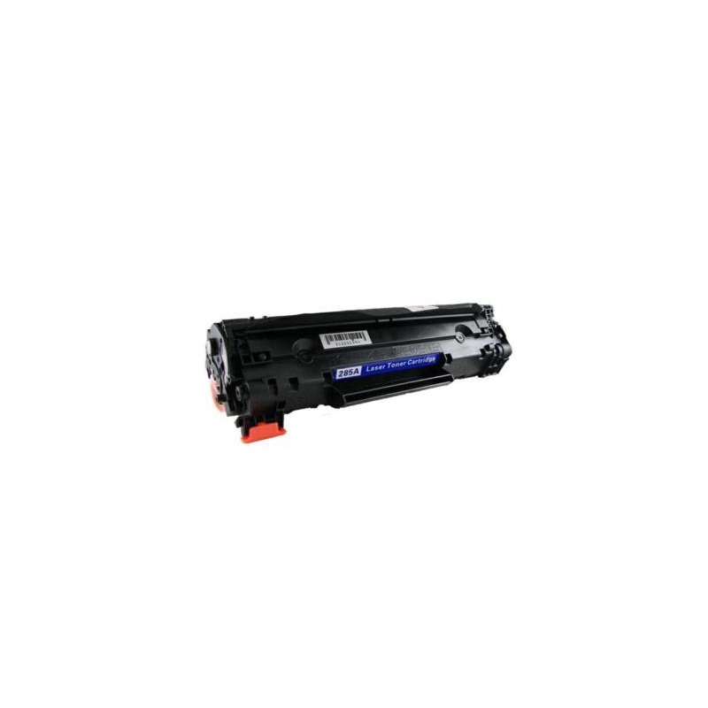 TONER INKPRO HP  NEGRO CE285A/35A/36A/CE278/CANON725/CANON728 1600 PAG   PREMIUM