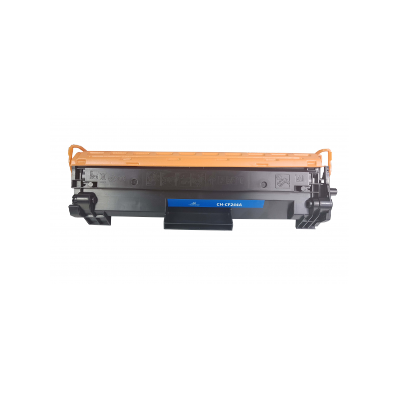 HP 44A CF244A Negro Toner compatible PREMIUM (1K)