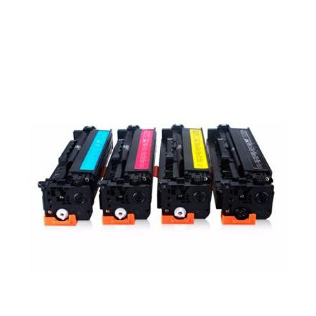 TONER INKPRO CANON C055 CIAN 5.900 PAG PREMIUM