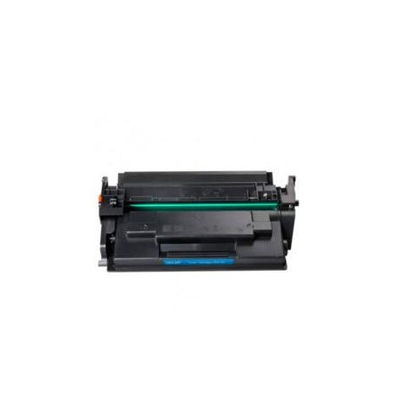 TONER INKPRO CANON C057A NEGRO 3.100 PAG PREMIUM (3009C002)