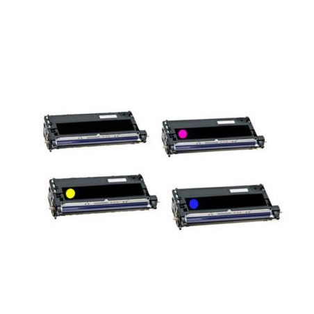 TONER INKPRO EPSON ACULASER C3800N NEGRO 8.000 PAG PREMIUM